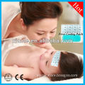 Cooling Gel Patch Baby Health Care Hydrogel Supply